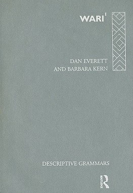 【预售】Wari': The Pacaas Novos Language of Western Brazil