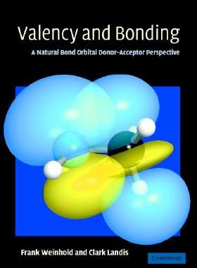 【预售】Valency and Bonding: A Natural Bond Orbital