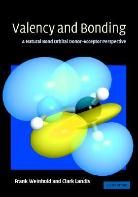 【预售】Valency and Bonding: A Natural Bond Orbital