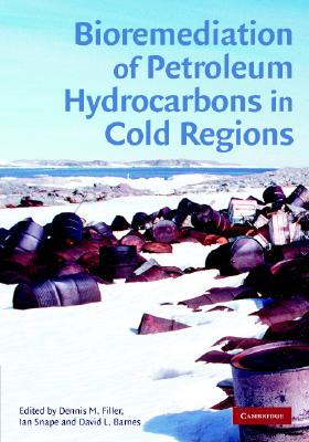 【预售】Bioremediation of Petroleum Hydrocarbons in Cold