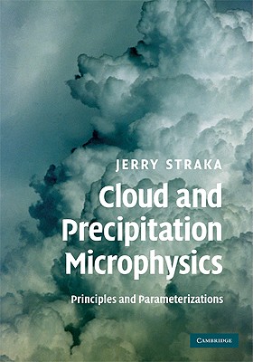 【预售】Cloud and Precipitation Microphysics: Principles and