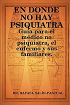 Pre-sale of En Donde No Hay Psiquiatra