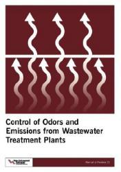 【预售】Control of Odors and Emissions from Wastewater