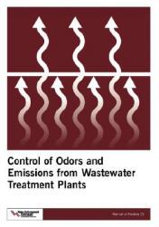 【预售】Control of Odors and Emissions from Wastewater