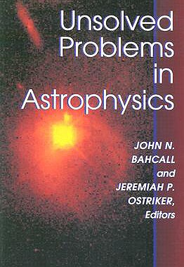 【预售】Unsolved Problems in Astrophysics