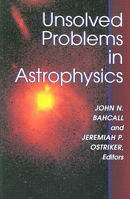 【预售】Unsolved Problems in Astrophysics