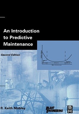 【预售】An Introduction to Predictive Maintenance