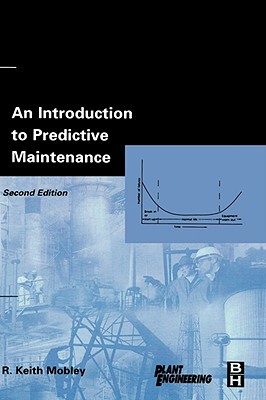 【预售】An Introduction to Predictive Maintenance