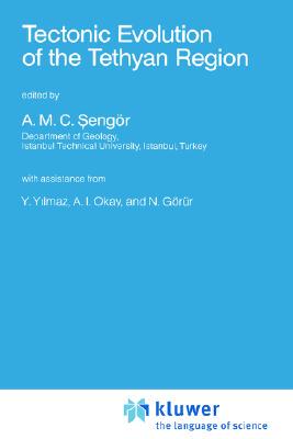 【预售】Tectonic Evolution of the Tethyan Region