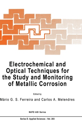 【预售】Electrochemical and Optical Techniques for the Study