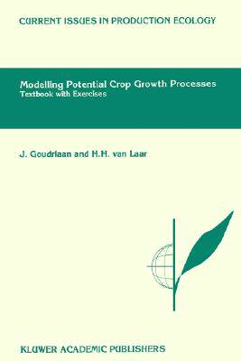 【预售】Modelling Potential Crop Growth Processes: Textbook