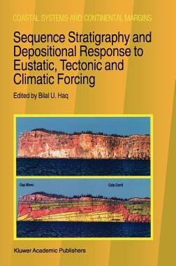 【预售】Sequence Stratigraphy and Depositional Response to