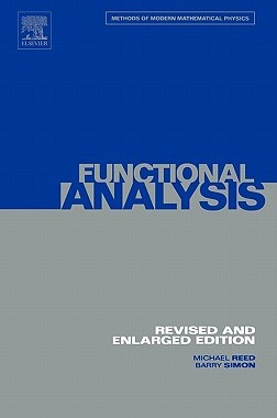 【预售】I: Functional Analysis: Volume 1