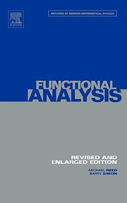 【预售】I: Functional Analysis: Volume 1