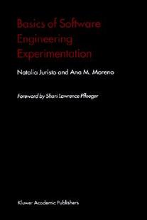 预售 Engineering Basics Software Experimentation