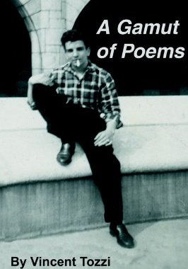 【预售】A Gamut of Poems