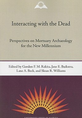 【预售】Interacting with the Dead: Perspectives on Mortuary