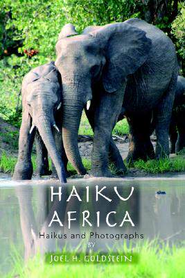 【预售】Haiku Africa: Haikus and Photographs