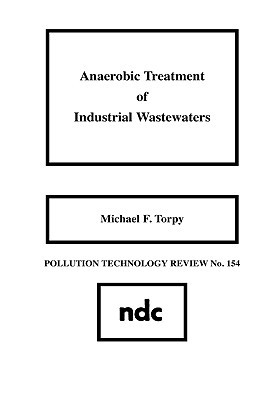 【预售】Anaerobic Treatment of Industrial Wastewaters
