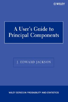 【预售】A User'S Guide To Principal Components