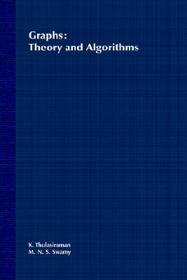 【预售】Graphs: Theory And Algorithms