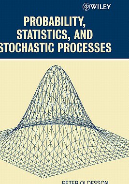【预售】Probability, Statistics, And Stochastic Processes