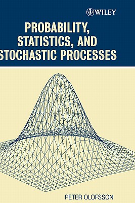 【预售】Probability, Statistics, And Stochastic Processes