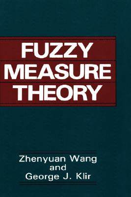 【预售】Fuzzy Measure Theory