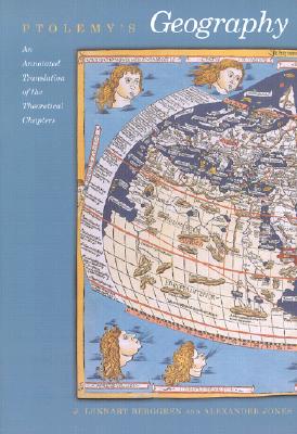 预订 Ptolemy's Geography: An Annotated Translation of the