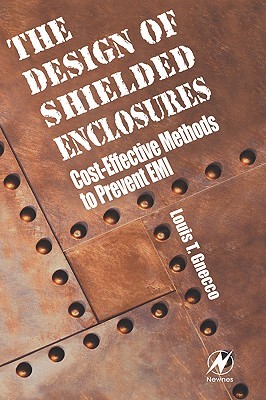 【预售】Design of Shielded Enclosures: Cost-Effective