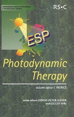 【预售】Photodynamic Therapy