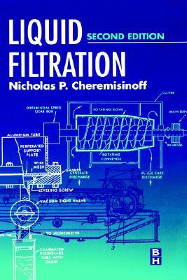 【预售】Liquid Filtration