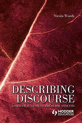 【预售】Describing Discourse: A Practical Guide to Discourse