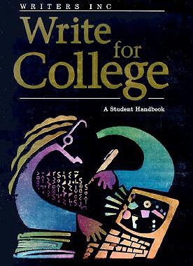 【预售】Great Source Write College: Softcover College