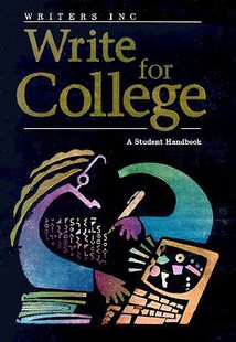【预售】Great Source Write College: Softcover College