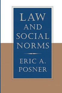 Social and Law Norms 预售