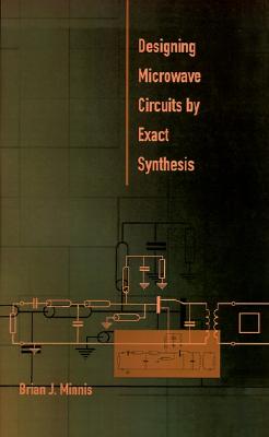 【预售】Designing Microwave Circuits by Exact Synthesis