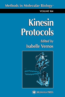 【预售】Kinesin Protocols