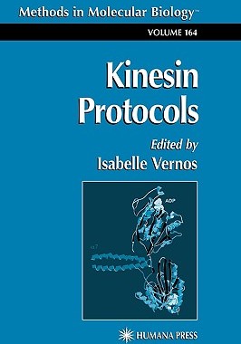 【预售】Kinesin Protocols