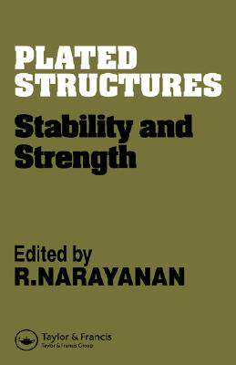 【预售】Plated Structures - 封面