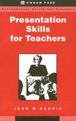 【预售】Presentation Skills for Teachers