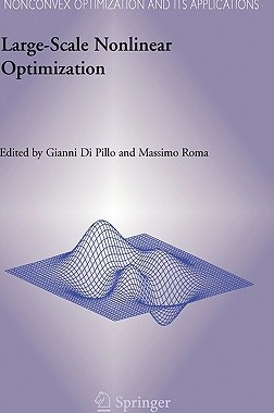 【预售】Large-Scale Nonlinear Optimization
