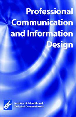 【预售】Professional Communication and Information Design