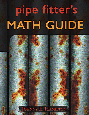 【预订】Pipe Fitter's Math Guide