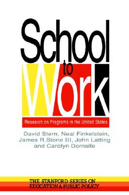 【预售】School to Work: Research on Programs in the United