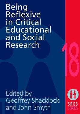 【预售】Being Reflexive in Critical and Social Educational