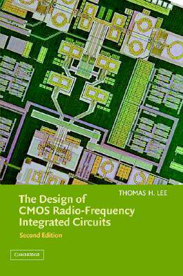 【预售】The Design of CMOS Radio-Frequency Integrated