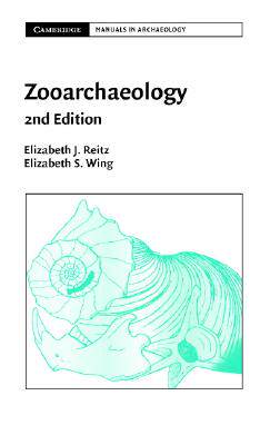 【预售】Zooarchaeology