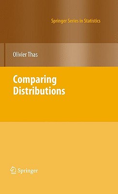 【预售】Comparing Distributions