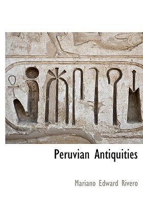 【预售】Peruvian Antiquities